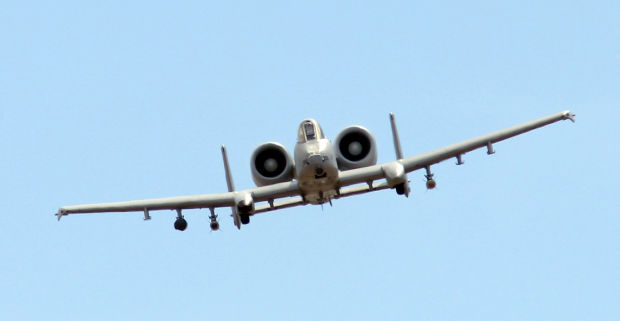 Operation Angel Thunder